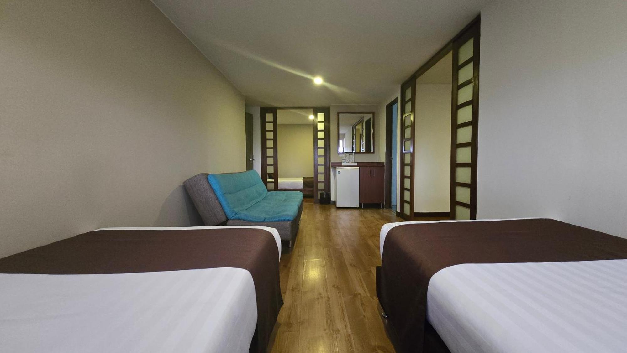 Hotel Confort 80 Zona Rosa Bogota Exterior photo